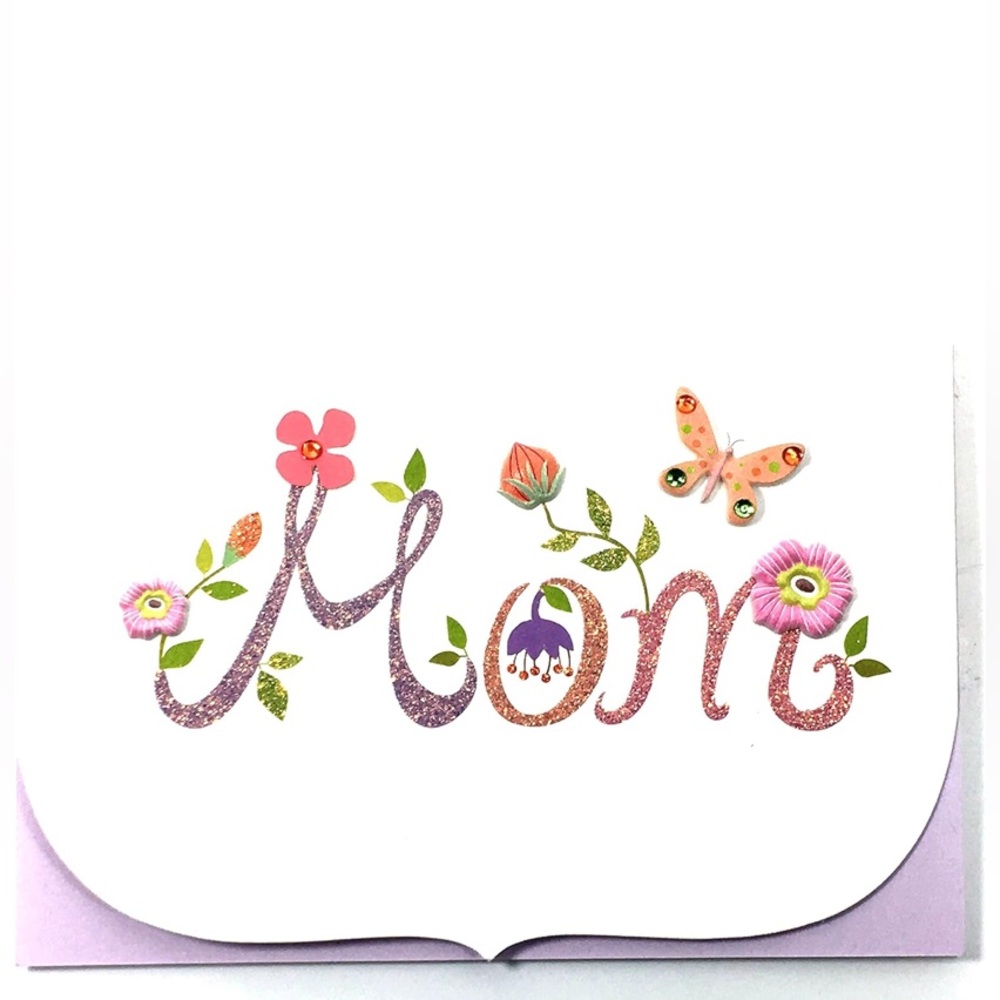 Papyrus Mother’s Day Card | Lovely Mother’s Day